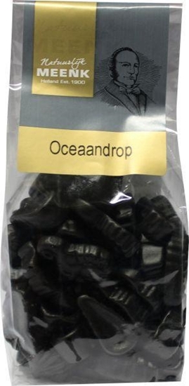 Meenk Oceaandrop afbeelding