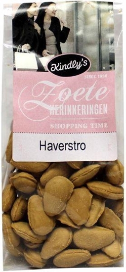 Kindly's Haverstro zoete herinneringen afbeelding