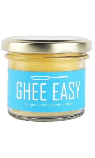 Easy Ghee Naturel afbeelding