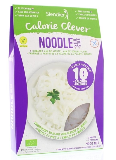 Slendier Noodle afbeelding
