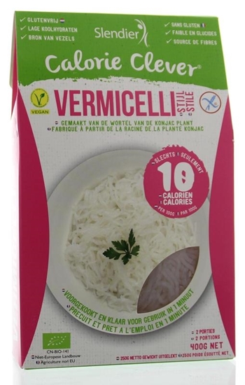 Slendier Vermicelli afbeelding