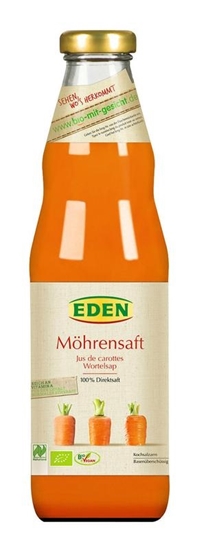 Eden Wortelsap afbeelding