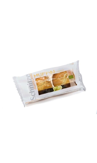 Schnitzer Muffin vanilla afbeelding