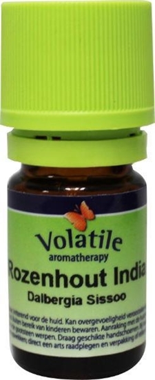 Volatile Rozenhout India afbeelding