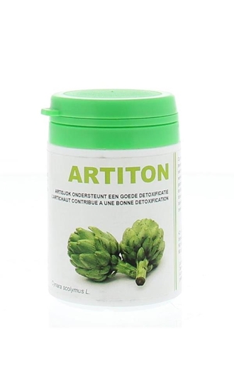 Soria Artiton afbeelding