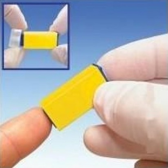 Mission Plus Cholesterolmeter 3-in-1 lancet afbeelding