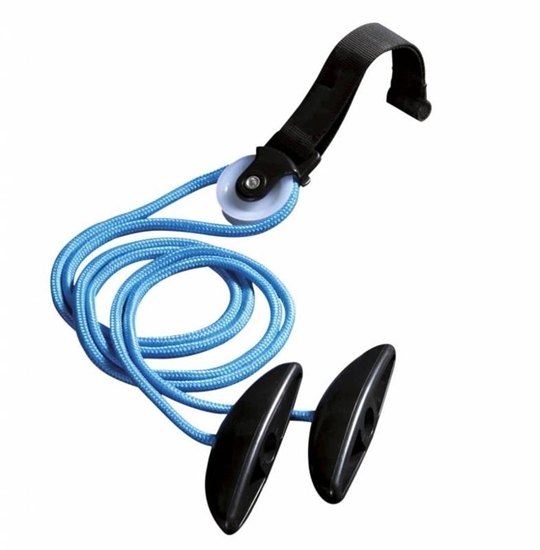 Match U Stretcher afbeelding