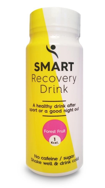 SMART SMART Recovery Drink (1000 mg taurine) SMART SMART Recovery Drink (1000 mg taurine) afbeelding