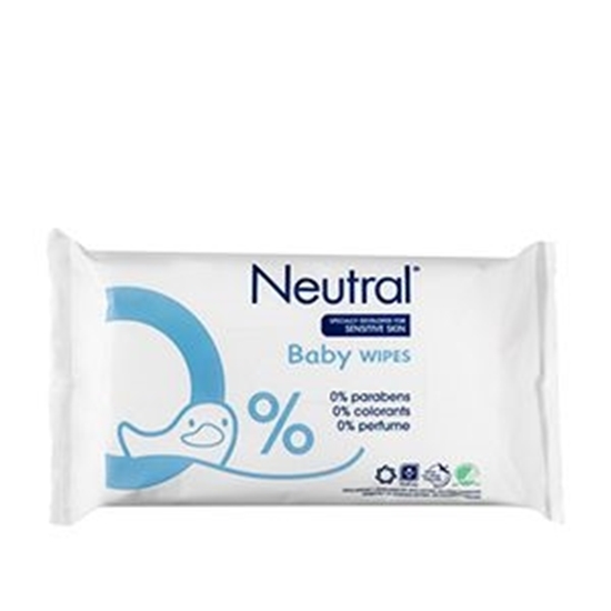 Neutral Baby doekjes afbeelding