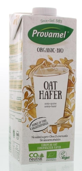 Provamel Drink haverdrink bio afbeelding