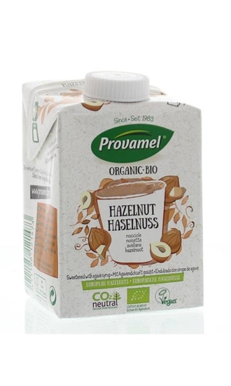 Provamel Drink hazelnoot afbeelding