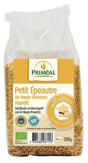 Primeal Eenkoornspelt ontvliest haute provence afbeelding