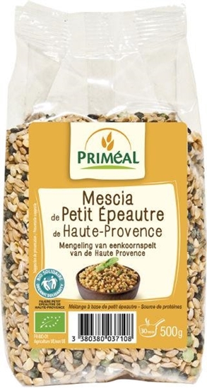 Primeal Eenkoornspelt mix afbeelding