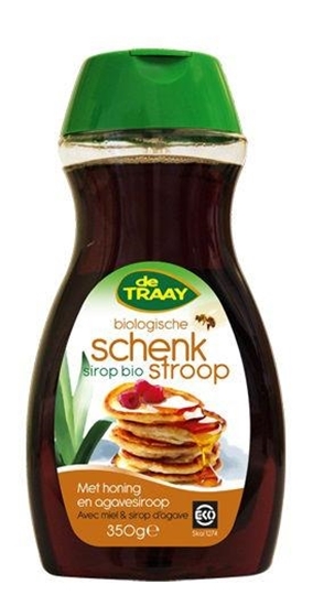 Traay Schenkstroop afbeelding