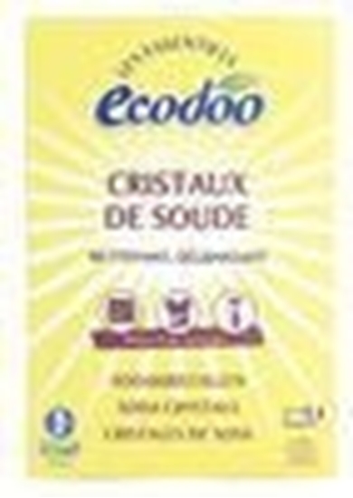 Ecodoo Sodakristallen afbeelding