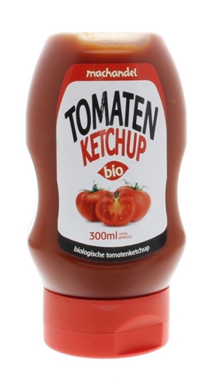 Machandel Ketchup afbeelding