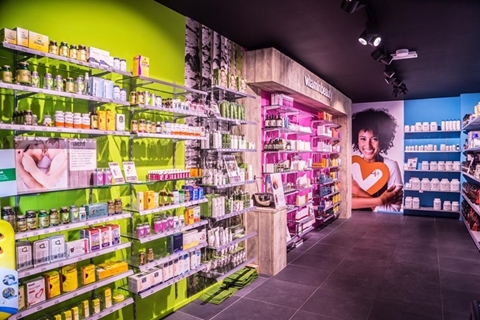 Vitaminstore Arnhem Vitaminstore Arnhem