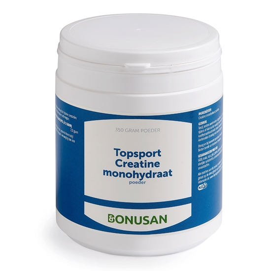 Bonusan Topsport creatine afbeelding