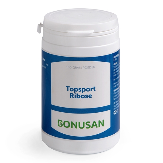 Bonusan Topsport D ribose afbeelding