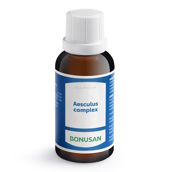 Bonusan Aesculus complex afbeelding