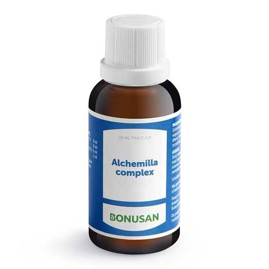 Bonusan Alchemilla complex afbeelding