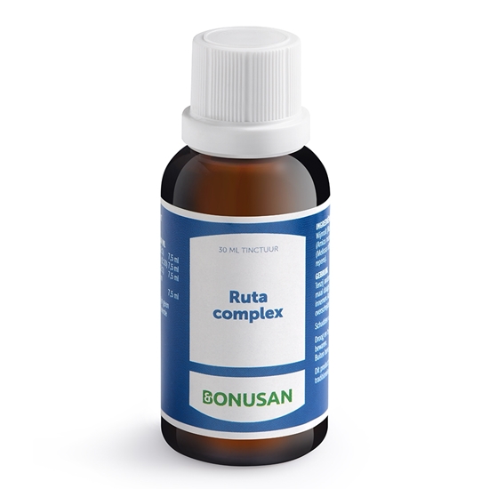 Bonusan Ruta complex afbeelding