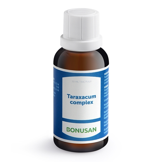 Bonusan Taraxacum complex afbeelding