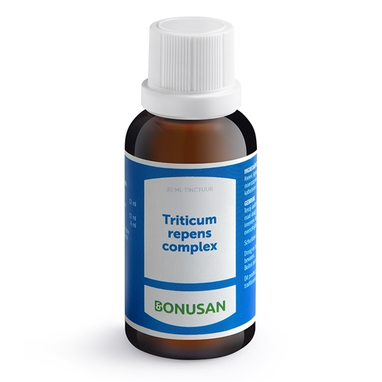 Bonusan Triticum repens complex afbeelding