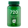 AOV Voedingssupplementen 720 Vegetarische Omega-3 (DHA) AOV Voedingssupplementen 720 Vegetarische Omega-3 (DHA) afbeelding
