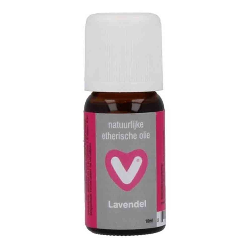 Vitaminbeauty Etherische olie Lavendel Vitaminbeauty Etherische olie Lavendel afbeelding