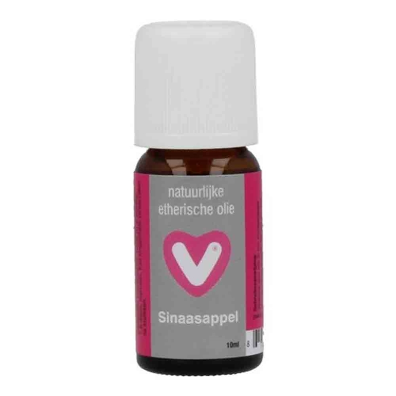 Vitaminbeauty Etherische olie Sinaasappel Vitaminbeauty Etherische olie Sinaasappel afbeelding