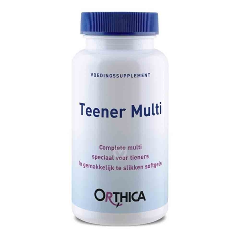 Orthica Teener Multi Orthica Teener Multi afbeelding