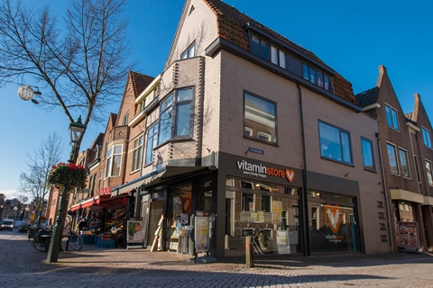 Vitaminstore Alkmaar Vitaminstore Alkmaar