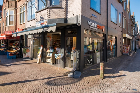 Vitaminstore Alkmaar Vitaminstore Alkmaar