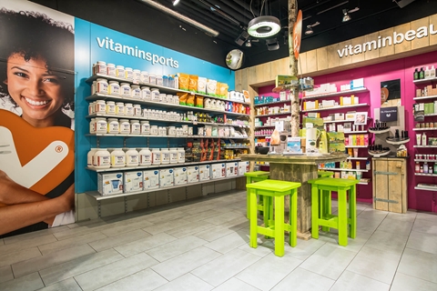 Vitaminstore Amstelveen Vitaminstore Amstelveen