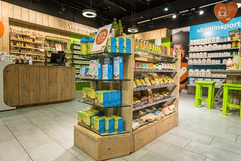 Vitaminstore Amstelveen Vitaminstore Amstelveen
