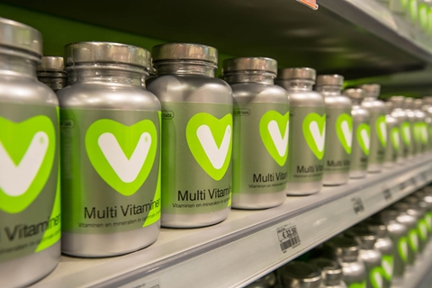 Vitaminstore Amstelveen Vitaminstore Amstelveen