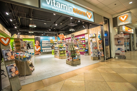 Vitaminstore Amstelveen Vitaminstore Amstelveen
