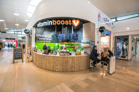 Vitaminboost Amstelveen Vitaminboost Amstelveen