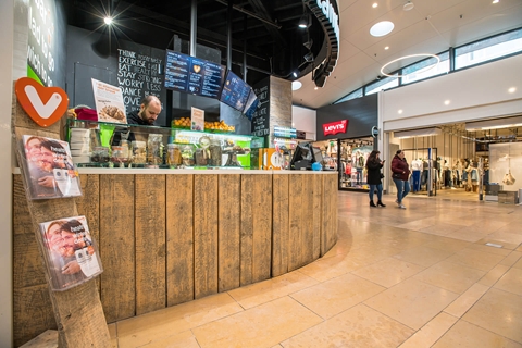 Vitaminboost Amstelveen Vitaminboost Amstelveen