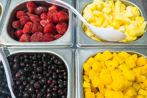 Vitaminboost Amstelveen Vitaminboost Amstelveen
