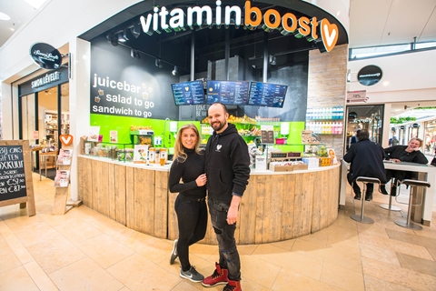 Vitaminboost Amstelveen Vitaminboost Amstelveen
