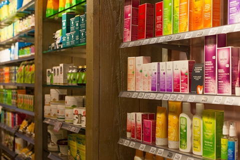 Vitaminstore Amsterdam Haarlemmerstraat Vitaminstore Amsterdam Haarlemmerstraat