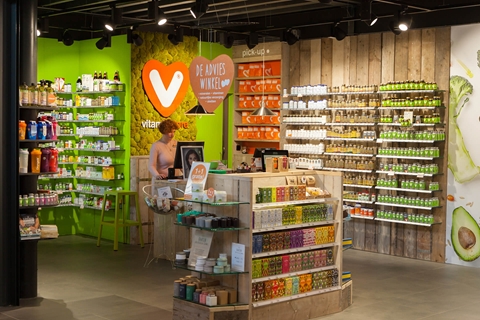 Vitaminstore Amsterdam Osdorp Vitaminstore Amsterdam Osdorp