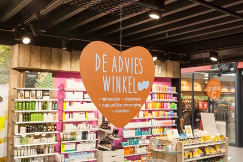 Vitaminstore Amsterdam Osdorp Vitaminstore Amsterdam Osdorp