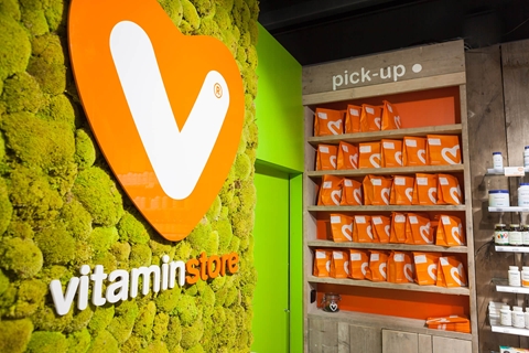 Vitaminstore Amsterdam Osdorp Vitaminstore Amsterdam Osdorp
