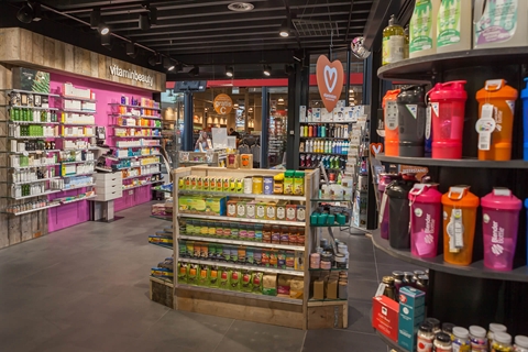 Vitaminstore Amsterdam Osdorp Vitaminstore Amsterdam Osdorp