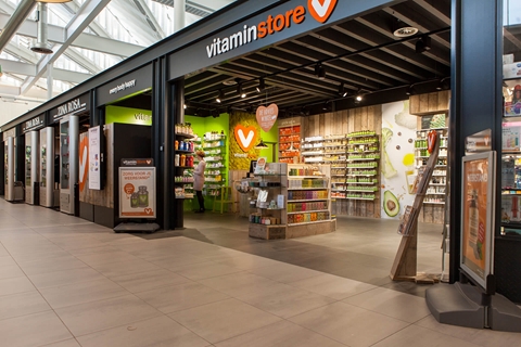 Vitaminstore Amsterdam Osdorp Vitaminstore Amsterdam Osdorp