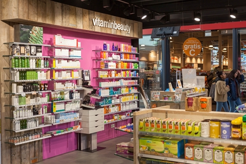 Vitaminstore Amsterdam Osdorp Vitaminstore Amsterdam Osdorp