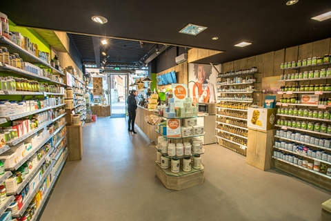 Vitaminstore Den Bosch Vitaminstore Den Bosch
